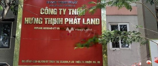 Cho thuê nhà nguyên căn Khu The Season, Lái Thiêu, Thuận An -02