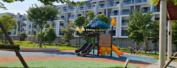 Ngay khu vực Him Lam Green Park, bán liền kề ở Đại Phúc, Bắc Ninh vào ở luôn giá cạnh tranh 4.15 tỷ dt khoảng là 75 m2, hướng Bắc, tổng quan ngôi nhà ...-02