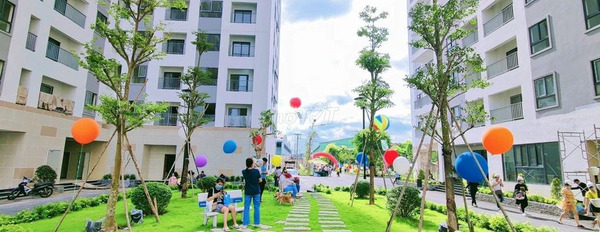 Tại Nguyễn Du, Thuận An bán chung cư giá bán cực mềm 2.1 triệu, căn hộ nhìn chung gồm 3 PN, 2 WC lh ngay!-03
