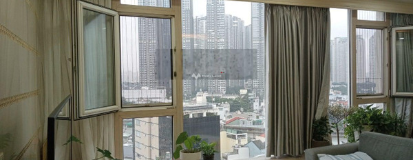 Chung cư 3 PN, bán căn hộ vị trí đẹp tọa lạc trên Bình Thạnh, Hồ Chí Minh, trong căn hộ tổng quan bao gồm 3 phòng ngủ, 2 WC ban công view đẹp-03