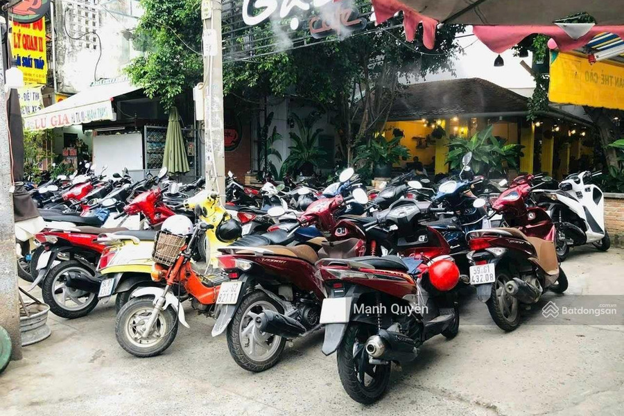 Tại Gò Vấp, Hồ Chí Minh cho thuê kho bãi 271m2 thuê ngay với giá khởi điểm 100 triệu/tháng phù hợp mở shop-01