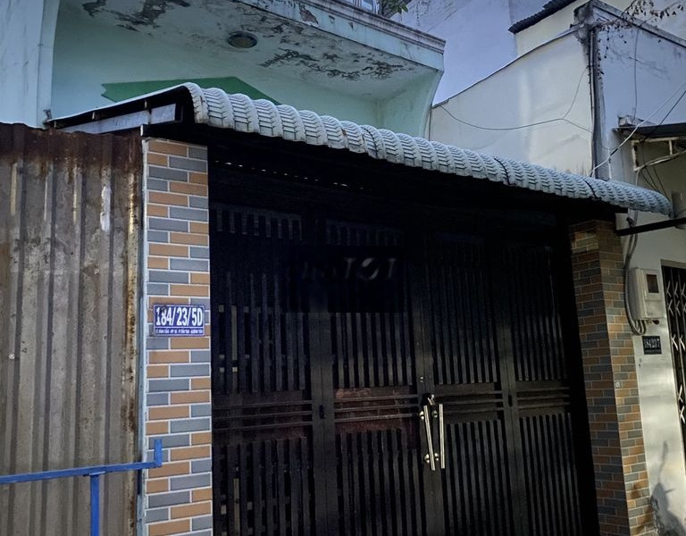 Cho thuê nhà ở Đường Lê Đình Cẩn, Quận Bình Tân -01