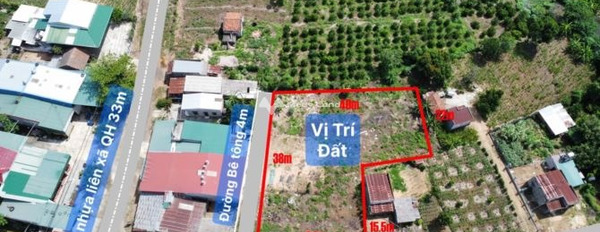 Giá bán chỉ 120 triệu bán đất diện tích tổng 110m2 mặt tiền nằm ngay tại Liên Xã, Đắk Lắk-03