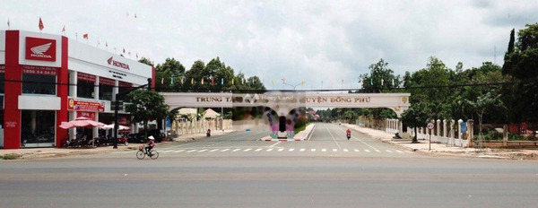 410 triệu bán đất diện tích chuẩn là 200m2 vị trí đẹp tại Đồng Phú, Bình Phước-02