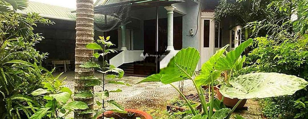 Cho thuê nhà tọa lạc trên Phú Đông, Nhơn Trạch, giá thuê rẻ bất ngờ chỉ 6 triệu/tháng với diện tích thực 422m2, trong nhà này bao gồm 4 PN-02