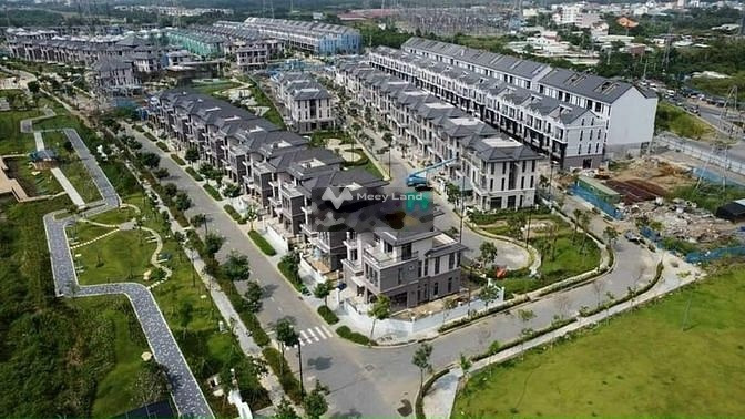 Bán liền kề vị trí thuận lợi Lê Văn Lương, Nhà Bè giá bán siêu mềm từ 16 tỷ diện tích là 200m2, tổng quan ở trong nhà gồm 4 PN-01