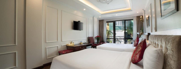 Bán khách sạn tại Thái Hà, Đống Đa, Hà Nội. Diện tích 120m2, giá 27 tỷ-03