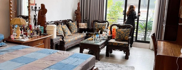 Nhà gồm 3 phòng ngủ bán nhà ở diện tích gồm 45m2 giá bán bàn giao chỉ 21.5 tỷ vị trí đẹp gần Minh Khai, Hà Nội-02