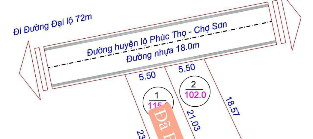 Cần bán đất huyện Nghi Lộc tỉnh Nghệ An giá 1,2 tỷ