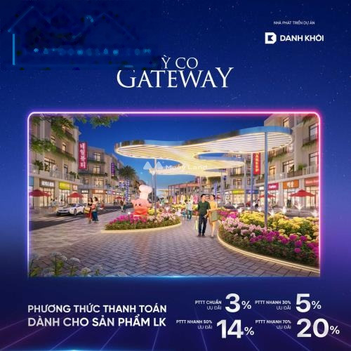 Bán đất 3.3 tỷ Quốc Lộ 19B, Nhơn Hội có diện tích tiêu chuẩn 80m2-01