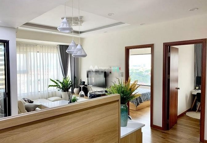 Bán căn hộ có diện tích là 60.23m2 vị trí đặt tọa lạc trên Trương Công Định, Tân Bình bán ngay với giá siêu khủng 1.36 tỷ