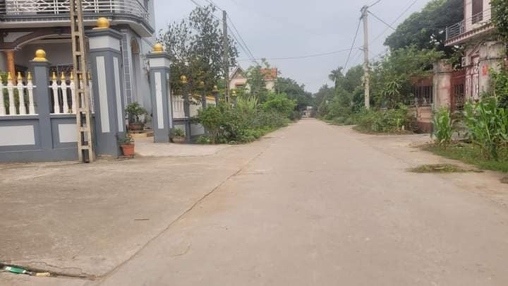 Cần bán đất huyện Lương Tài tỉnh Bắc Ninh giá 4 triệu/m2-01