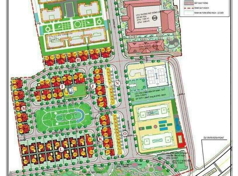 DT 120m2, bán biệt thự nằm trên Tân Phú, Hồ Chí Minh nội thất hiện đại-01