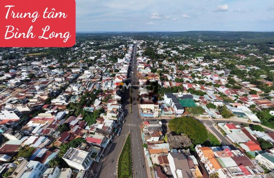 Khoảng 295 triệu bán đất có diện tích chung là 212m2 mặt tiền nằm ngay ở Thanh Lương, Bình Long-01