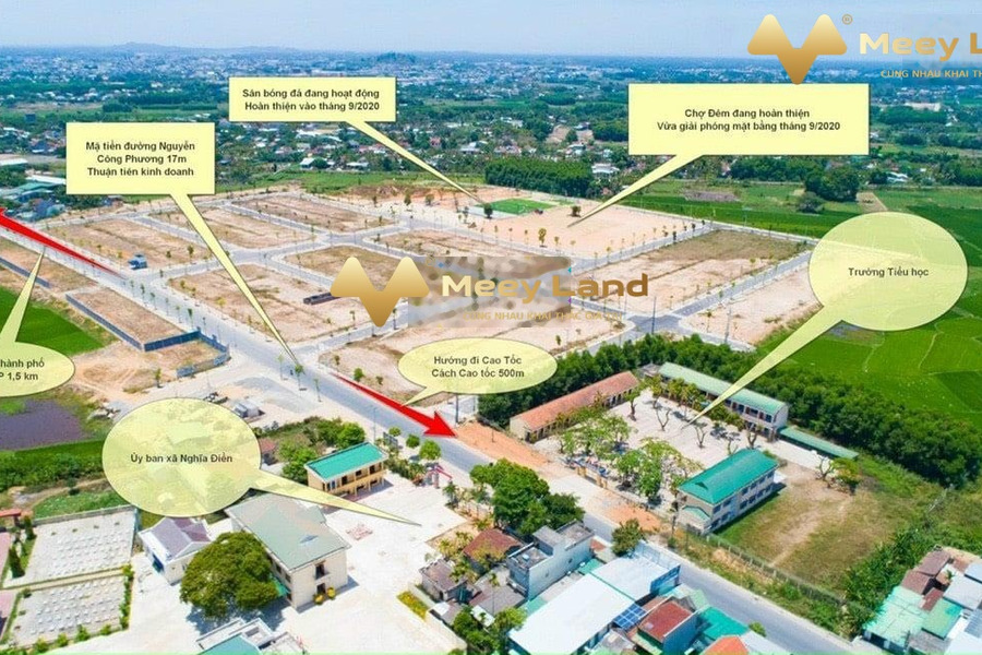 Ở tại Huyện Tư Nghĩa, Tỉnh Quảng Ngãi, bán nhà, giá bán siêu mềm từ 1.8 tỷ có dt gồm 100 m2 hỗ trợ mọi thủ tục miễn phí-01