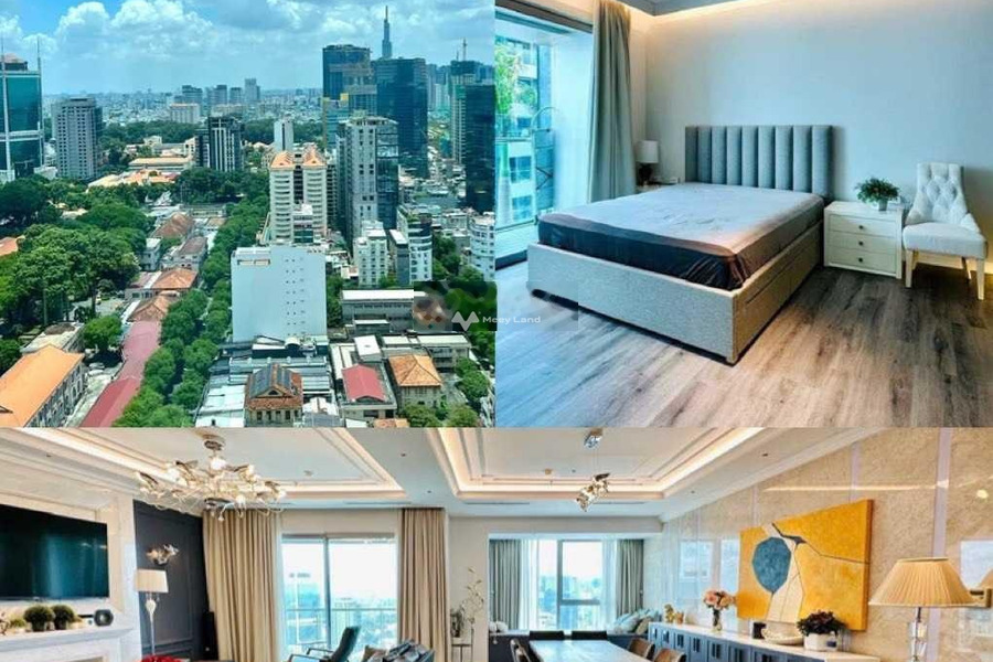 Giấy tờ đầy đủ, cho thuê căn hộ giá thuê phải chăng chỉ 105 triệu/tháng vị trí đẹp tọa lạc ở Bến Nghé, Hồ Chí Minh diện tích chuẩn 200m2-01