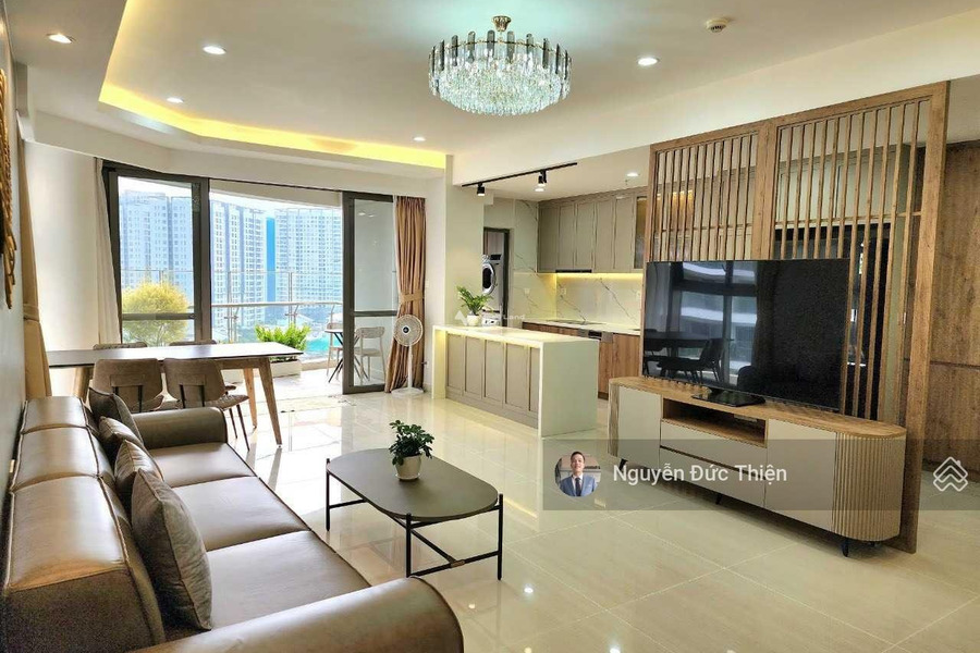 Dự án Riverpark Premier, bán căn hộ vị trí đặt tọa lạc ngay Nguyễn Đức Cảnh, Hồ Chí Minh có diện tích chung 135m2 tổng quan trong căn hộ Cao cấp.-01