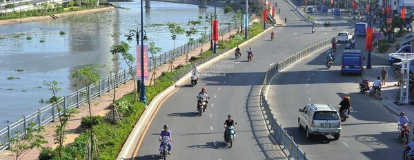 Bán đất trong Phường 5, Quận 4, giá bán 3,05 tỷ-02