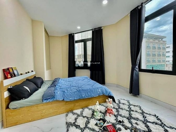 Cho thuê căn hộ vị trí đặt tọa lạc tại Phường 8, Hồ Chí Minh, giá thuê cực rẻ 8 triệu/tháng với tổng diện tích 30m2-01