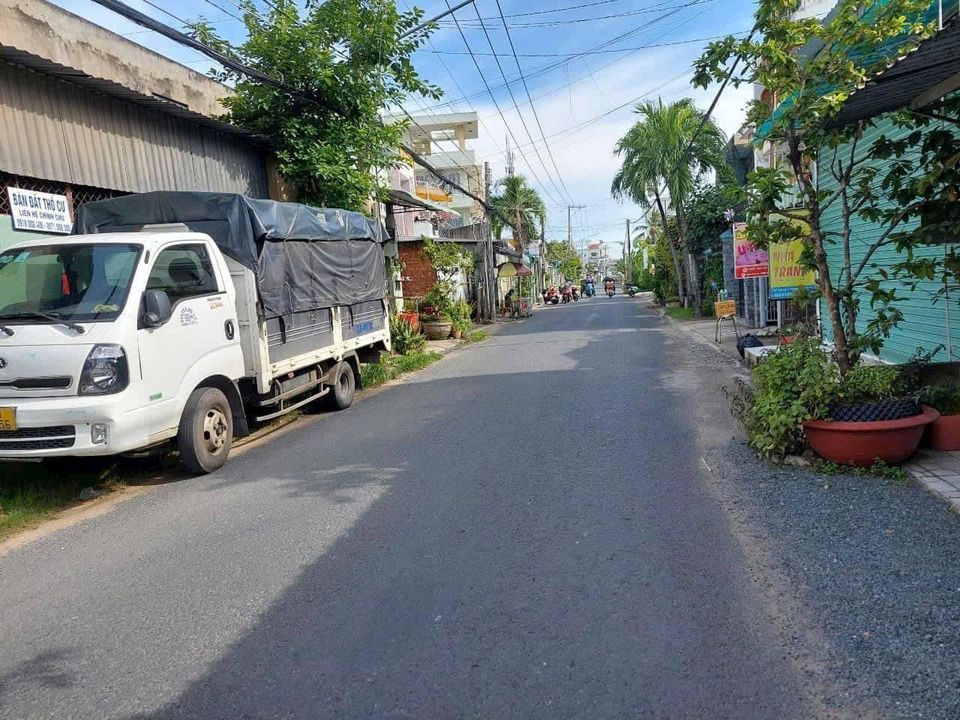 Bán kho bãi - nhà xưởng - khu công nghiệp quận 10 thành phố Hồ Chí Minh giá 5.0 tỷ-0