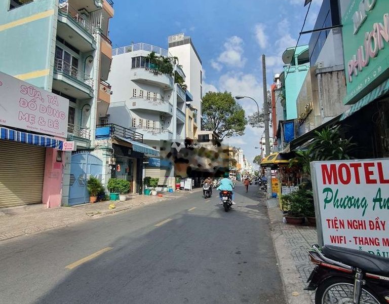 Cho thuê nhà mặt tiền tọa lạc gần Hòa Hảo, Hồ Chí Minh, thuê ngay với giá siêu tốt 25 triệu/tháng diện tích thực đúng với trên ảnh 65m2-01