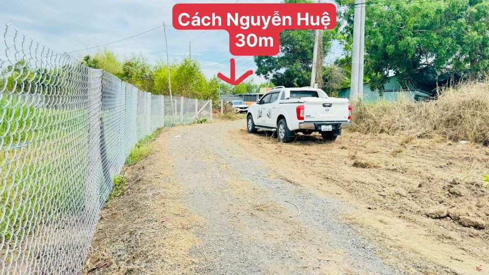 Bán nhà riêng huyện Đất Đỏ tỉnh Bà Rịa - Vũng Tàu giá 650.0 triệu-4