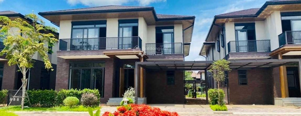 5.8 tỷ, bán liền kề tổng diện tích là 150m2 tại An Thạnh, Bến Lức, hướng Đông - Nam, căn này bao gồm 4 phòng ngủ, 3 WC giá có thể fix-02