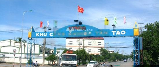 Công nghiệp Tân Tạo cần bán kho bãi vị trí tại Đường 2, Hồ Chí Minh diện tích thực là 5000m2 vị trí tốt-03