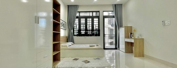 Cho thuê căn hộ, gần Phường 5, Hồ Chí Minh thuê ngay với giá cực tốt từ 4.7 triệu/tháng diện tích gồm 30m2-03