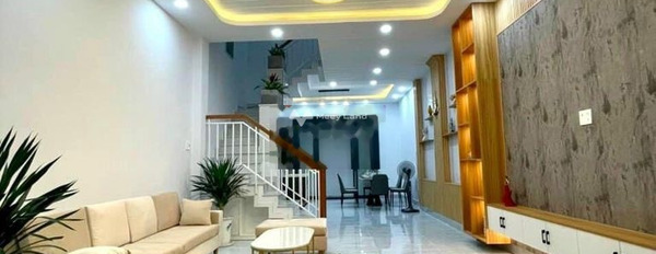 Bán nhà bán ngay với giá hữu nghị từ 1.15 tỷ có diện tích gồm 80m2 vị trí đẹp ngay trên Hưng Long, Hồ Chí Minh-02