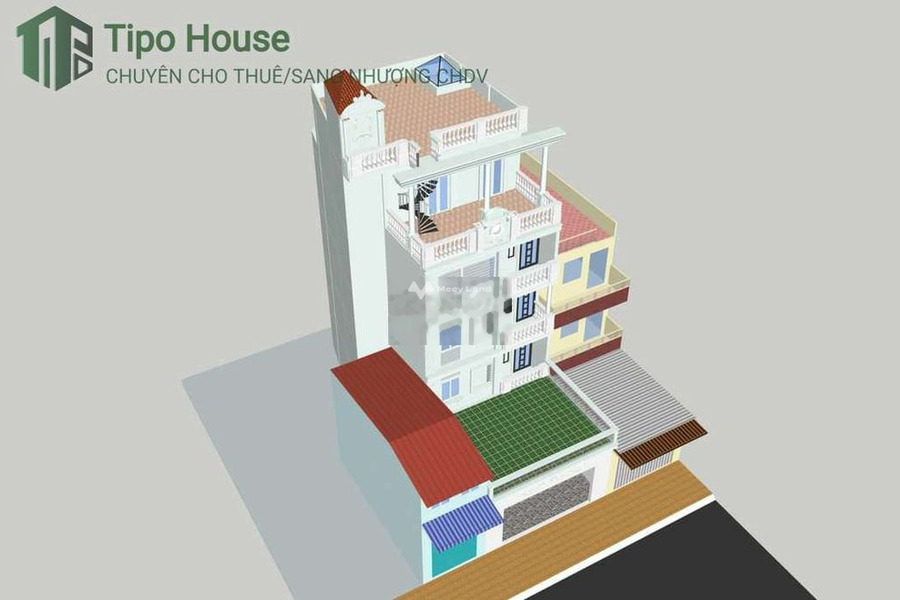 Nhà 10 phòng ngủ, cho thuê nhà, thuê ngay với giá gốc 50 triệu/tháng có diện tích rộng 160m2 vị trí mặt tiền gần Phường 13, Hồ Chí Minh-01
