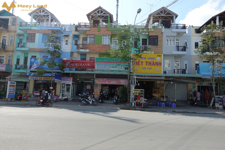 Khu dân cư 586 - bán nhà 4 tầng đường Bùi Quang Trinh 310m2 giá 9 tỷ-01