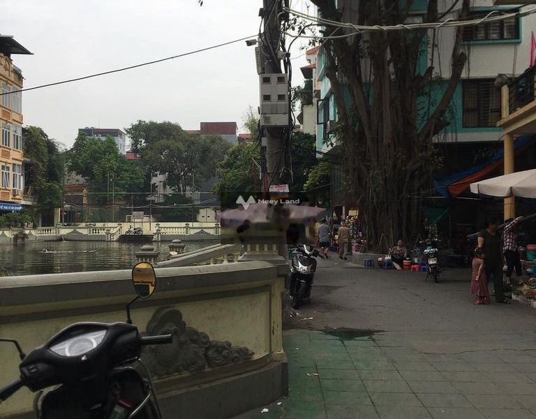 Vị trí mặt tiền tọa lạc gần Hoàng Quốc Việt, Nghĩa Đô bán nhà giá bán cực kì tốt chỉ 3.9 tỷ diện tích chuẩn 30m2 chính chủ đăng tin-01