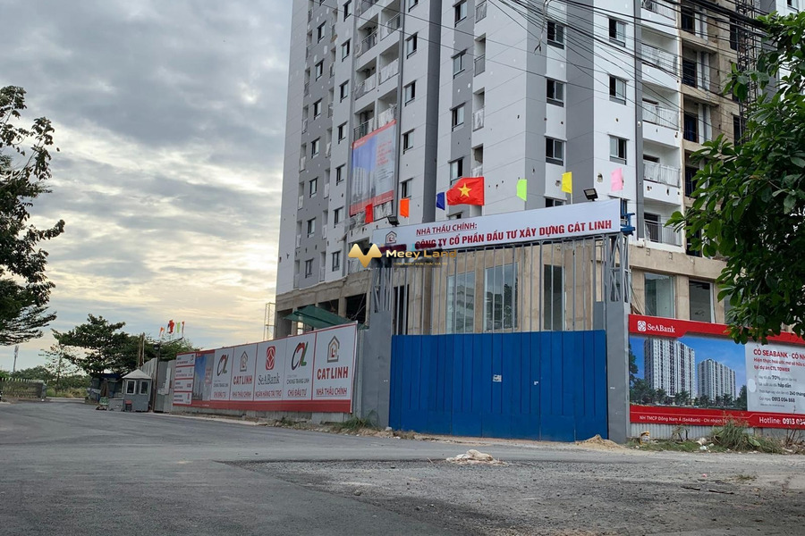 Giá chỉ 2.17 tỷ bán căn hộ diện tích thực là 70m2 mặt tiền tọa lạc trên Phường Tân Thới Nhất, Hồ Chí Minh-01