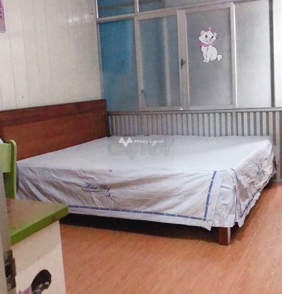 Cho thuê căn hộ vị trí hấp dẫn ngay tại Láng Thượng, Hà Nội. Diện tích 35m2, giá 4,5 triệu/tháng-01