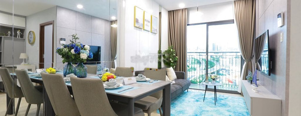 Bán căn hộ vị trí mặt tiền tại Thuận Giao, Bình Dương. Diện tích 42m2-03