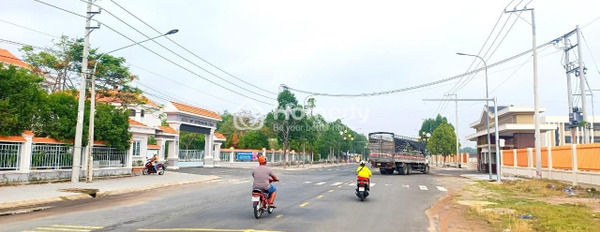 Bán đất diện tích 100m2 tại Đường 30/4, Thị xã Tây Ninh-02