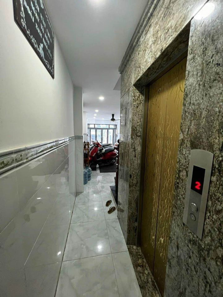 Mua bán căn hộ dịch vụ - homestay Quận Bình Tân Thành phố Hồ Chí Minh giá 16.5 tỷ-2
