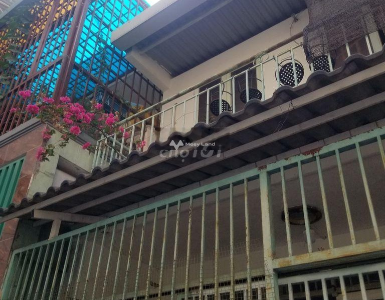 Nhà gồm 2 PN cho thuê nhà ở diện tích rộng rãi 48m2 giá thuê mềm từ 7 triệu/tháng vị trí thuận lợi tọa lạc gần Tân Sơn Nhì, Hồ Chí Minh-01