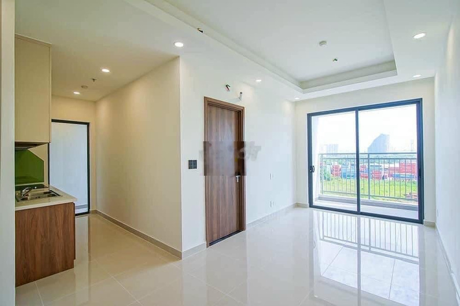 Căn hộ 67m2 2PN 2WC Q7 Saigon Riverside Quận 7 -01