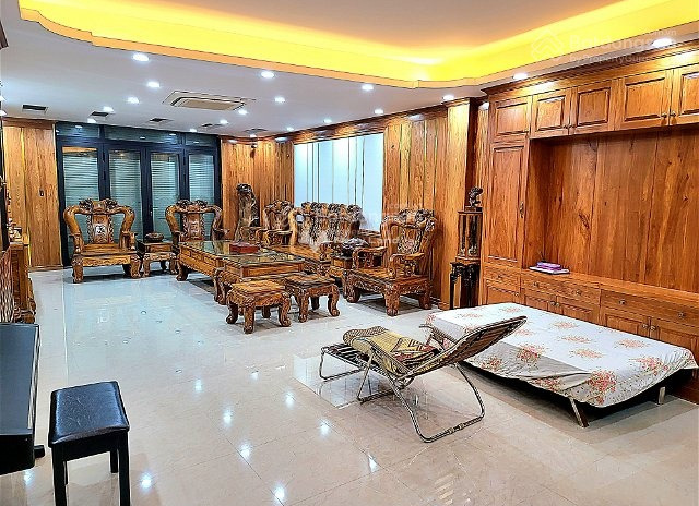 Vị trí tại Ba Đình, Hà Nội bán nhà bán ngay với giá đề cử chỉ 20.5 tỷ trong nhà có 3 PN 3 WC