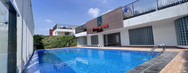 Hướng Tây - Nam, bán chung cư vị trí mặt tiền tại Long Biên, Hà Nội, căn hộ này gồm có 3 PN, 2 WC có chỗ để xe-02