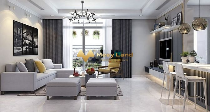 Cho thuê căn hộ tổng diện tích là 95m2 tọa lạc ở Nguyễn Đổng Chi, Tân Phú thuê ngay với giá tốt bất ngờ chỉ 15 triệu/tháng