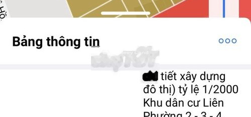 Giá bán 10 tỷ bán nhà diện tích 2999m2 ở Hùng Vương, Quận 5 hướng Bắc trong nhà có tổng 2 phòng ngủ cảm ơn bạn đã đọc tin.-02