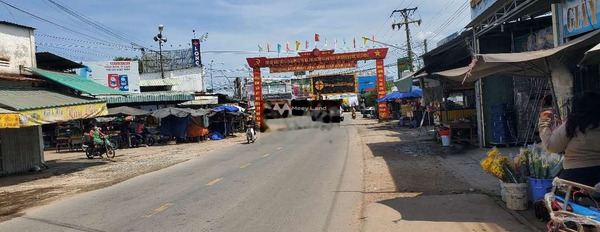 Bán đất Thuận Phát Land đối diện chợ Trừ Văn Thố-02