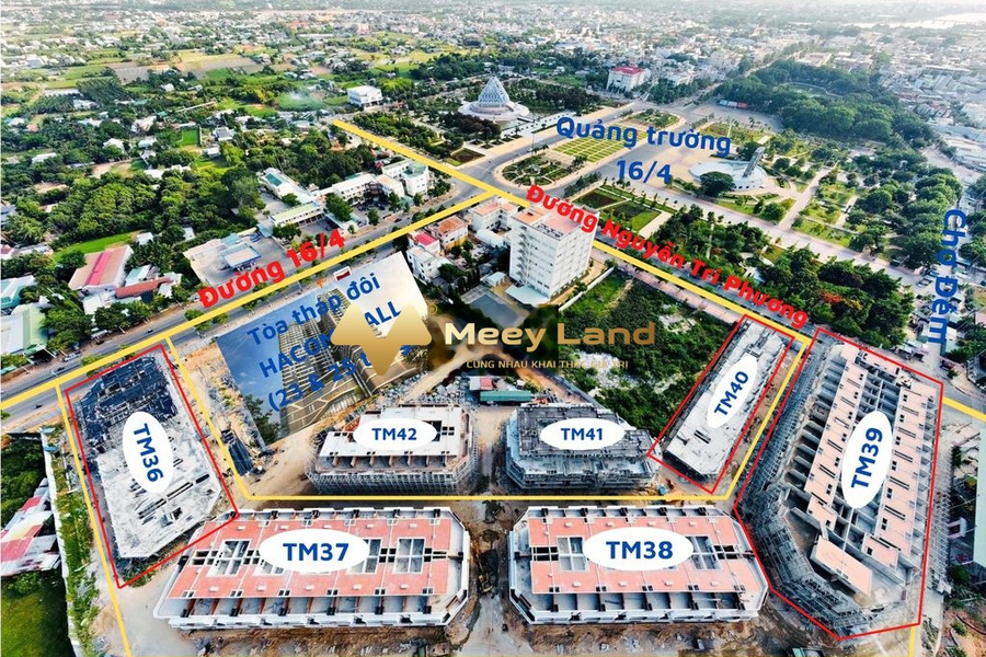 Có dt chung 75 m2 bán nhà vị trí thích hợp Nguyễn Tri Phương, Phan Rang-Tháp Chàm cảm ơn đã xem tin-01