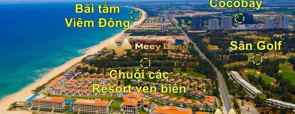 Điện Bàn, Quảng Nam bán đất giá bán bàn giao chỉ 352 triệu dt quy ước 100 m2-02