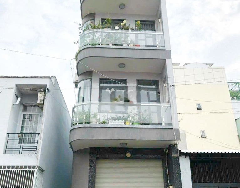 Cho thuê nhà, thuê ngay với giá thị trường chỉ 16 triệu/tháng Diện tích nền 60m2 vị trí thuận lợi ngay ở Lê Cao Lãng, Hồ Chí Minh-01