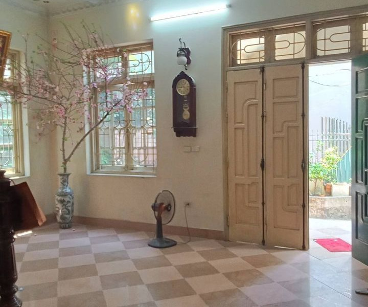 Cho thuê nhà riêng quận Long Biên thành phố Hà Nội, giá 11 triệu/tháng-01
