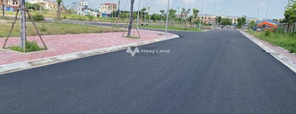 Vị trí đẹp ngay ở Kim Thành, Hải Dương bán đất, giá bán cực rẻ 14.8 triệu, hướng KXĐ diện tích chính là 100m2-02